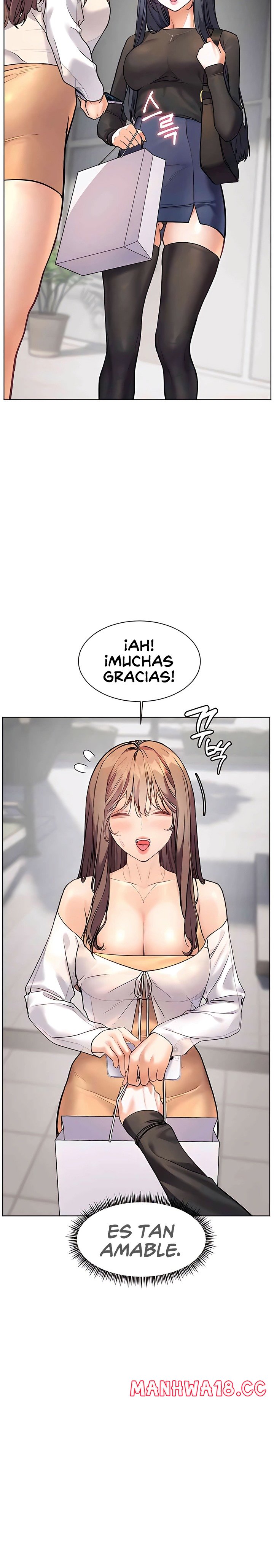 The Teachers’ Efforts Raw Chapter 14 Page 25