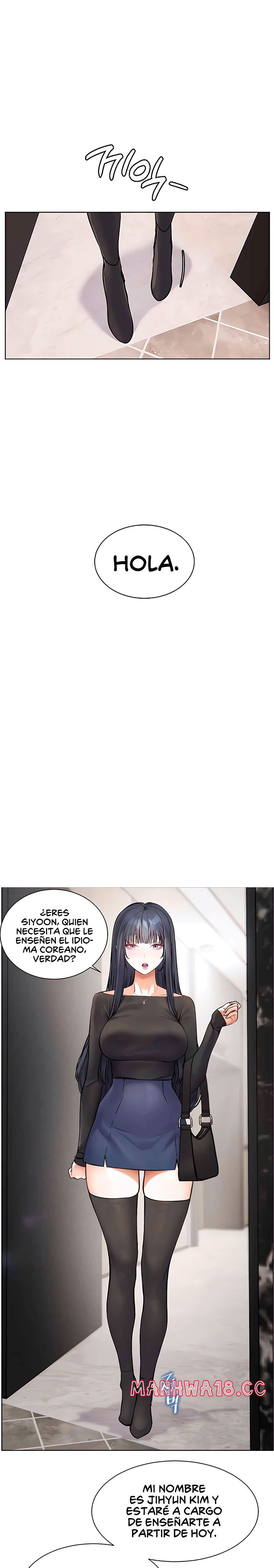 The Teachers’ Efforts Raw Chapter 14 Page 26
