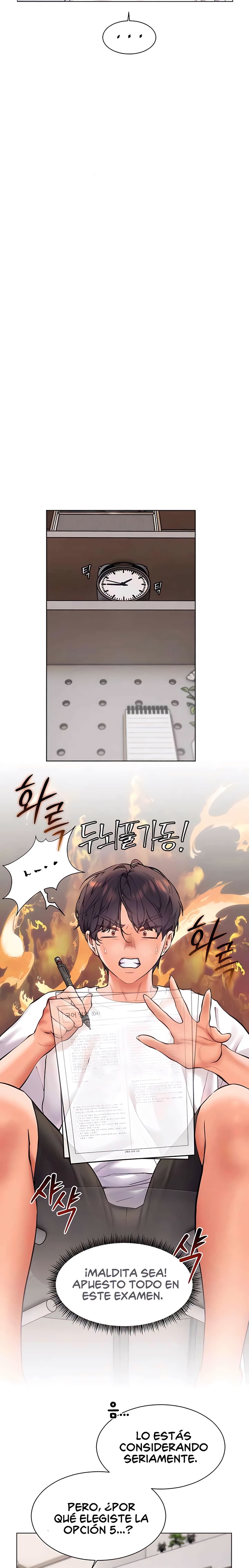 The Teachers’ Efforts Raw Chapter 15 Page 16