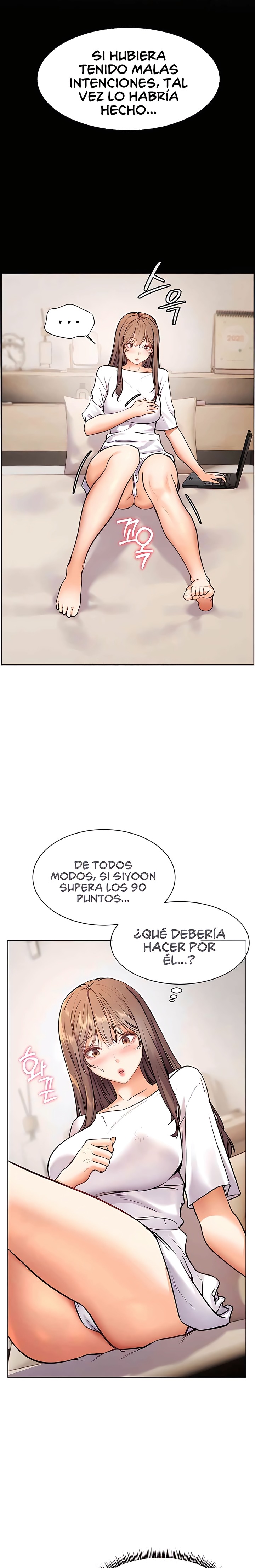 The Teachers’ Efforts Raw Chapter 15 Page 29
