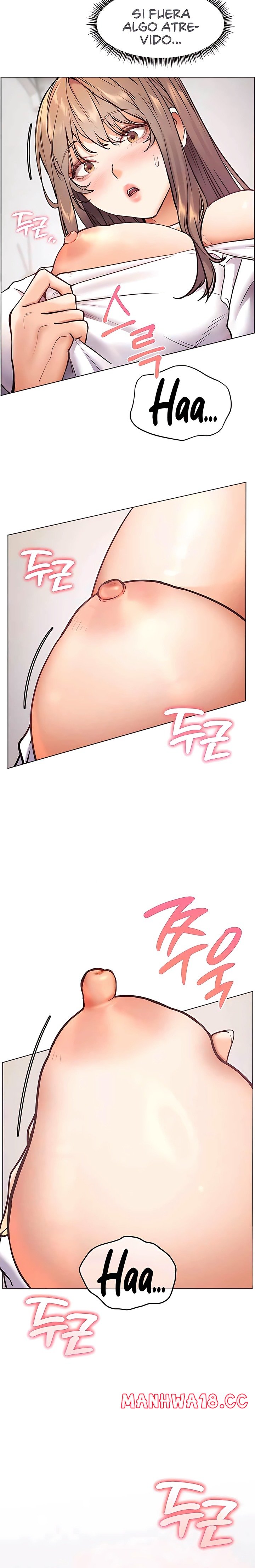 The Teachers’ Efforts Raw Chapter 15 Page 30