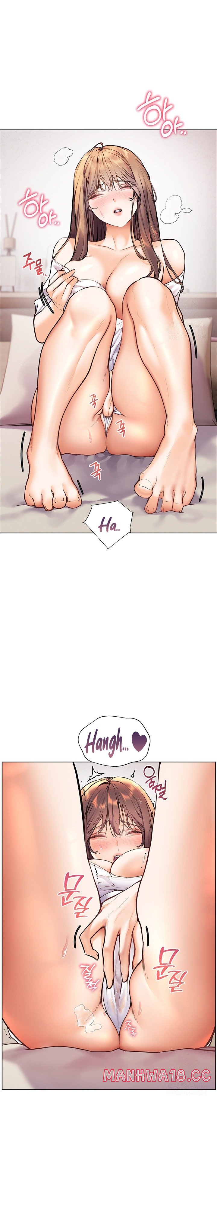 The Teachers’ Efforts Raw Chapter 16 Page 12