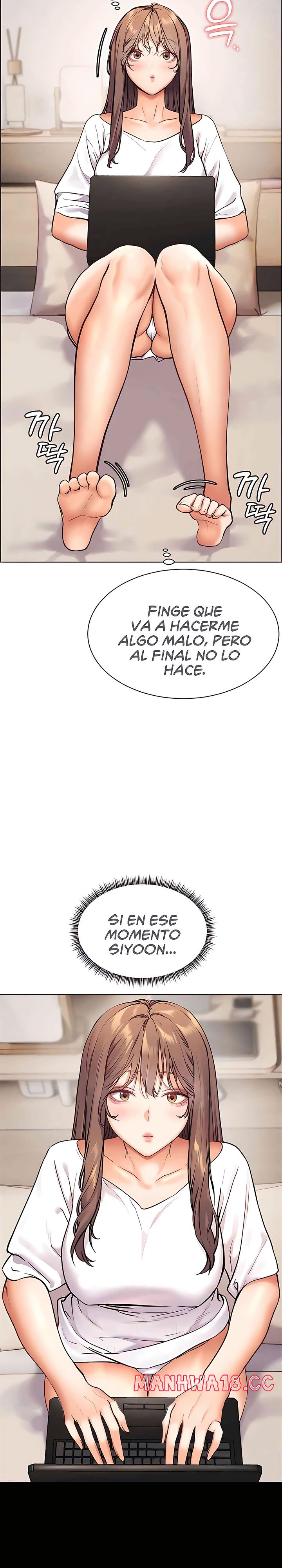 The Teachers’ Efforts Raw Chapter 16 Page 3