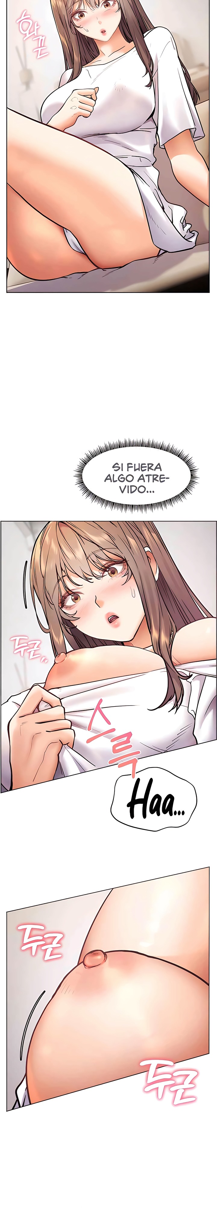 The Teachers’ Efforts Raw Chapter 16 Page 6