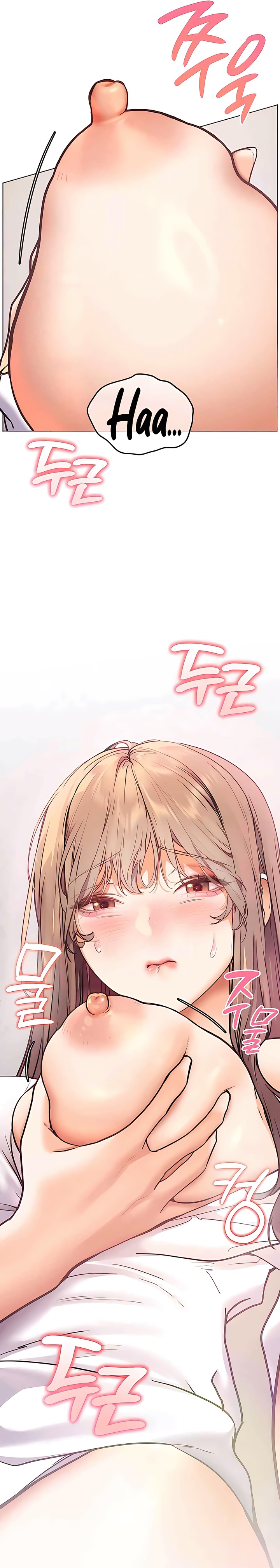 The Teachers’ Efforts Raw Chapter 16 Page 7