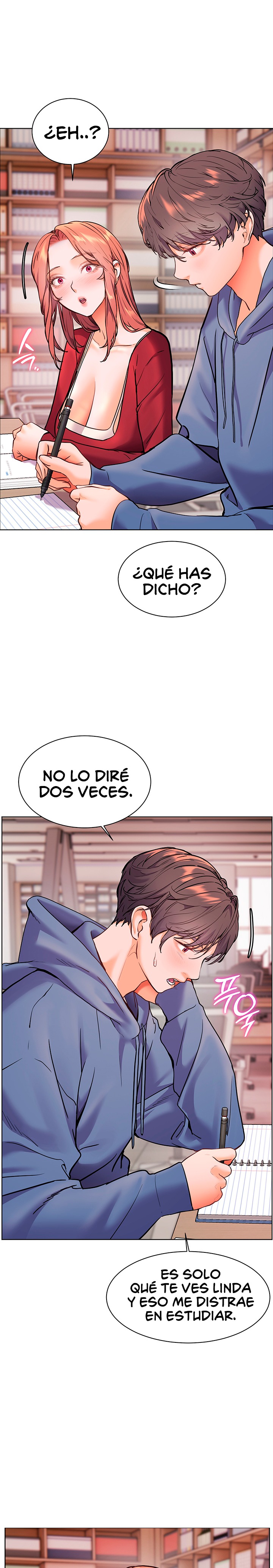 The Teachers’ Efforts Raw Chapter 17 Page 24