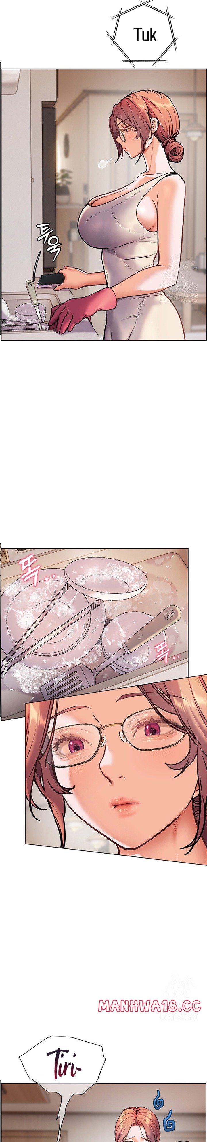 The Teachers’ Efforts Raw Chapter 17 Page 4