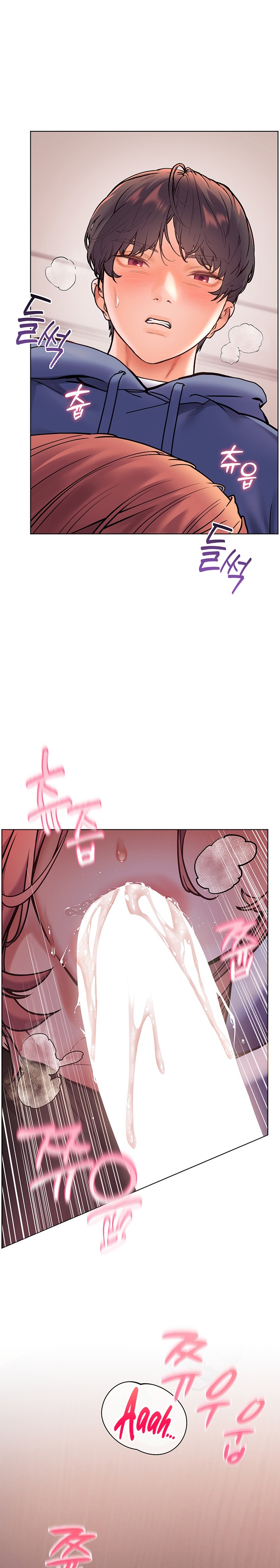 The Teachers’ Efforts Raw Chapter 18 Page 10