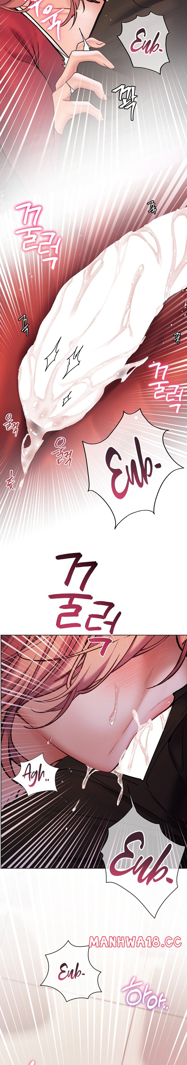 The Teachers’ Efforts Raw Chapter 18 Page 32