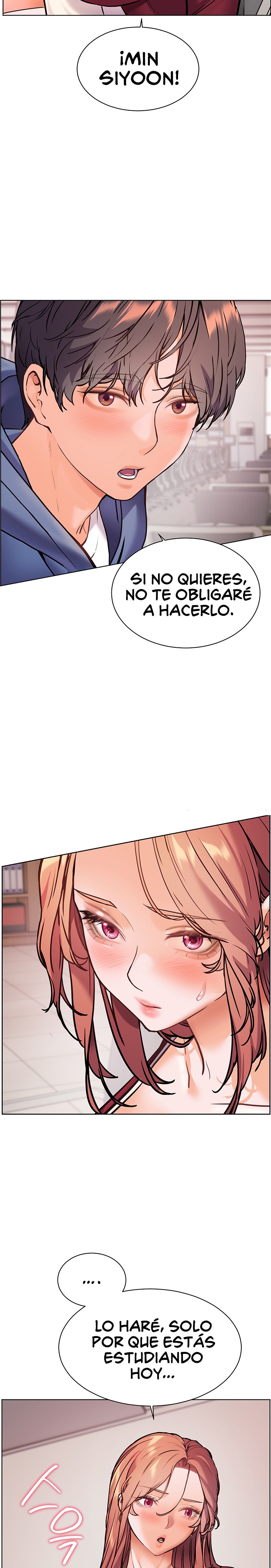 The Teachers’ Efforts Raw Chapter 18 Page 5