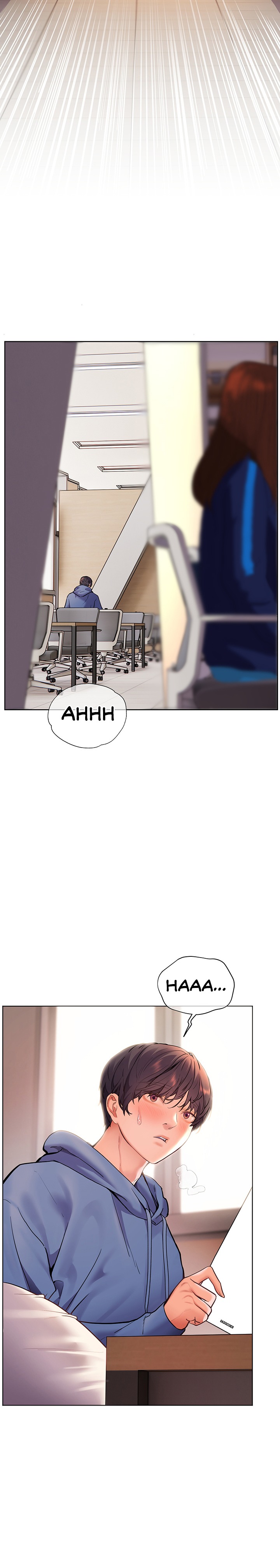 The Teachers’ Efforts Raw Chapter 18 Page 9