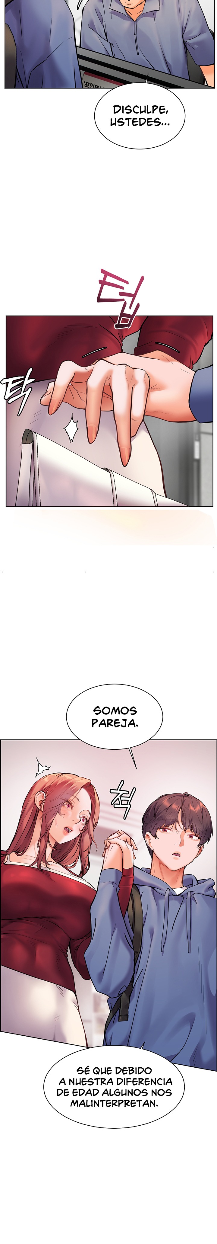 The Teachers’ Efforts Raw Chapter 19 Page 24