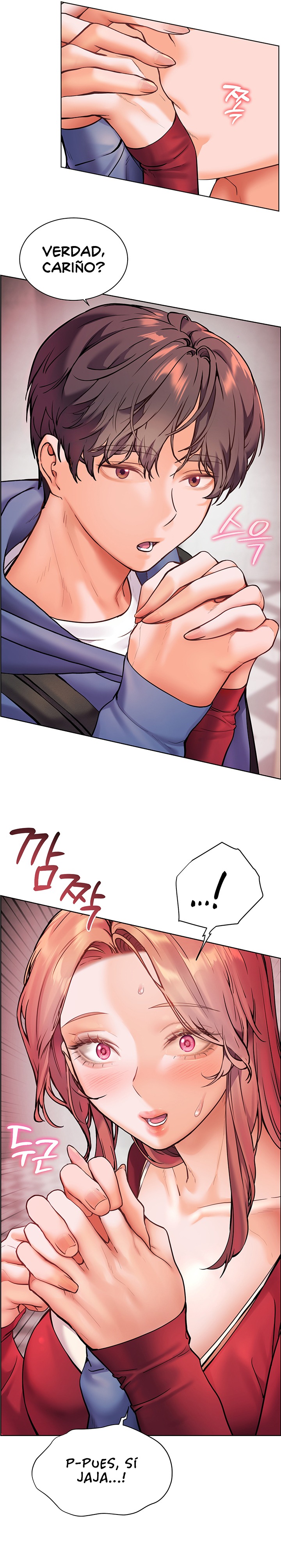The Teachers’ Efforts Raw Chapter 19 Page 25