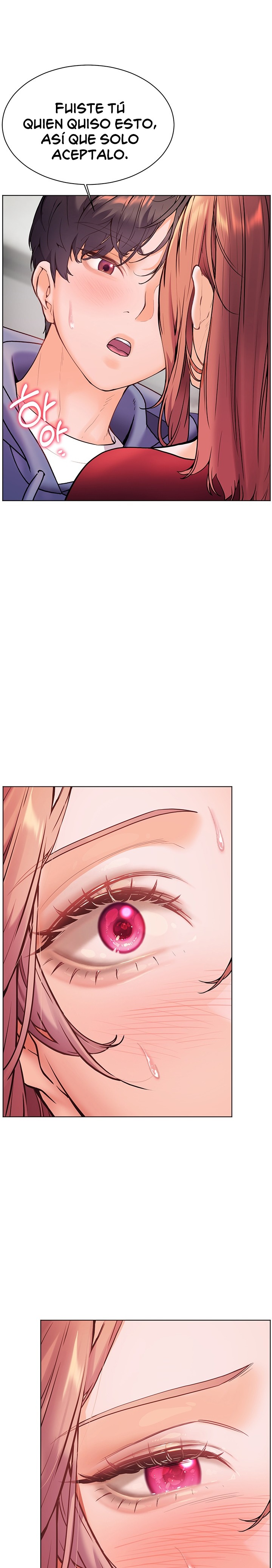 The Teachers’ Efforts Raw Chapter 19 Page 33