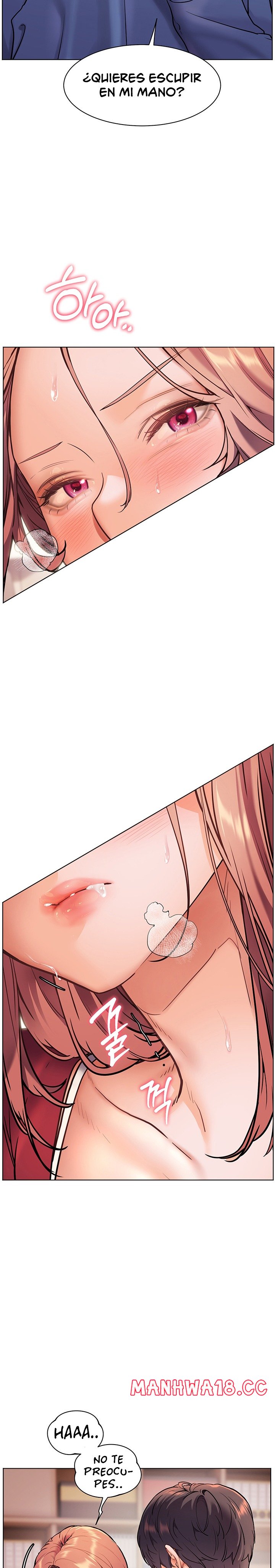 The Teachers’ Efforts Raw Chapter 19 Page 4