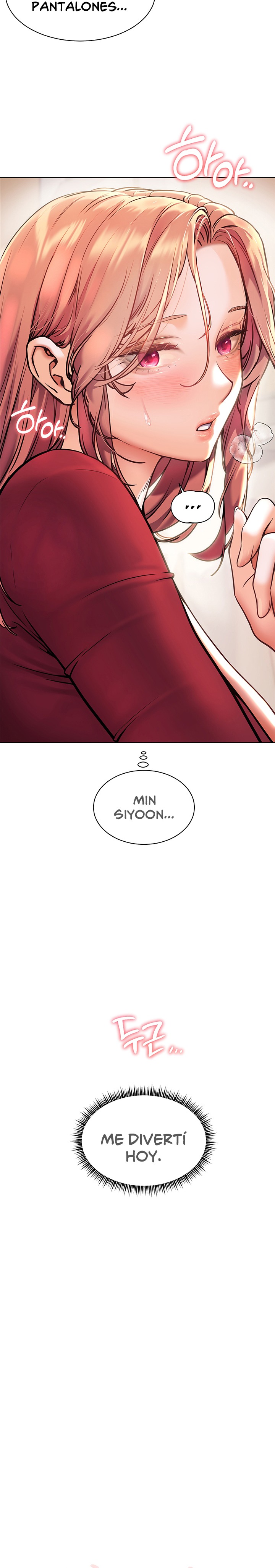The Teachers’ Efforts Raw Chapter 19 Page 6