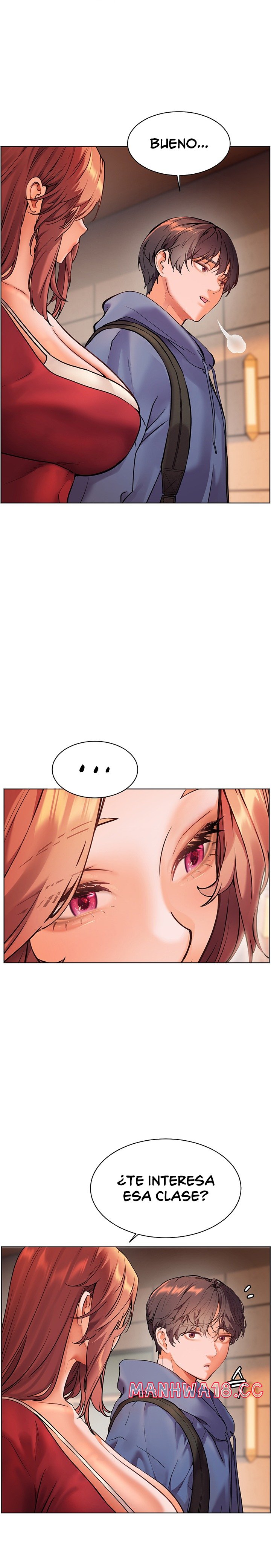 The Teachers’ Efforts Raw Chapter 19 Page 9