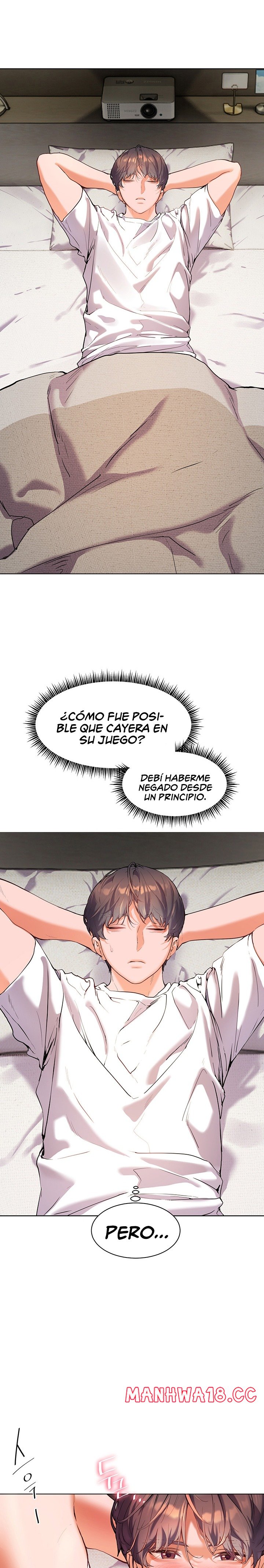 The Teachers’ Efforts Raw Chapter 2 Page 25
