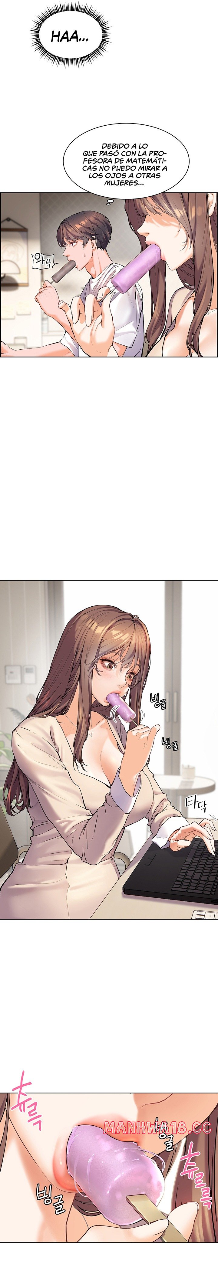 The Teachers’ Efforts Raw Chapter 2 Page 29