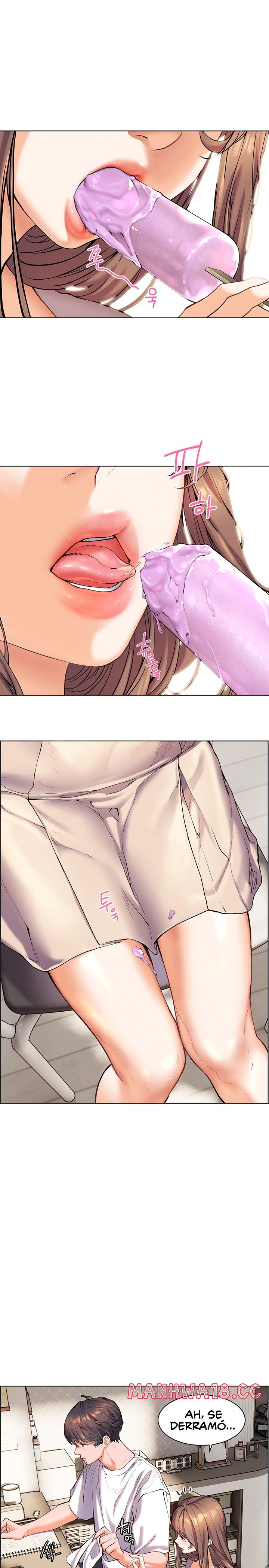 The Teachers’ Efforts Raw Chapter 2 Page 30