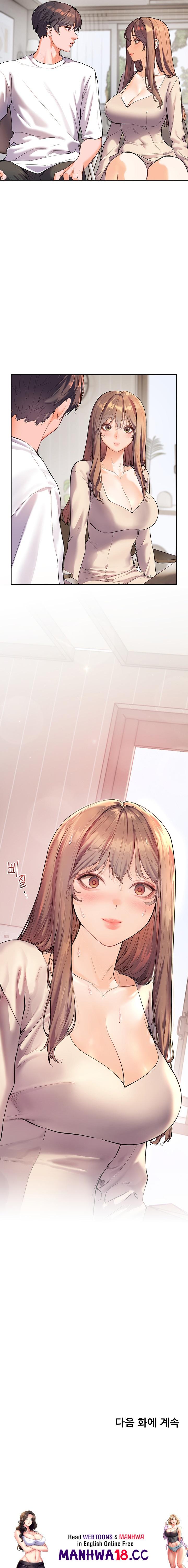 The Teachers’ Efforts Raw Chapter 2 Page 36