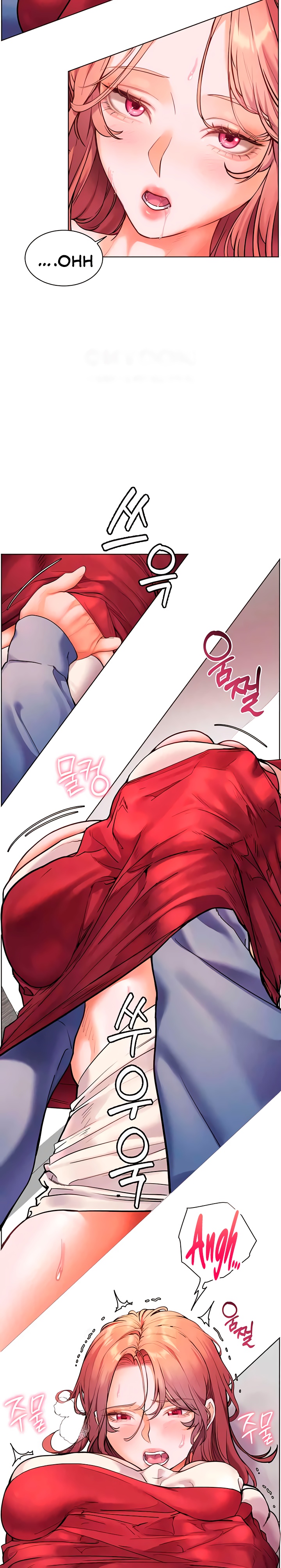 The Teachers’ Efforts Raw Chapter 20 Page 13