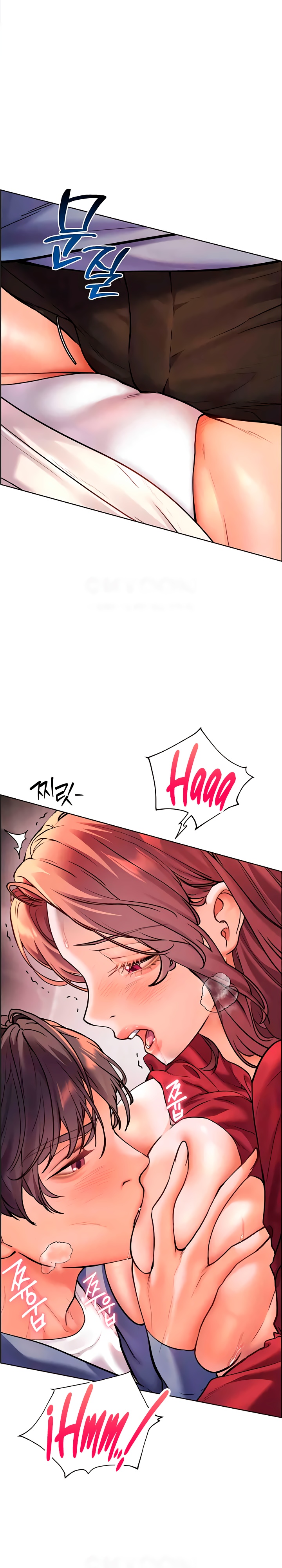 The Teachers’ Efforts Raw Chapter 20 Page 16
