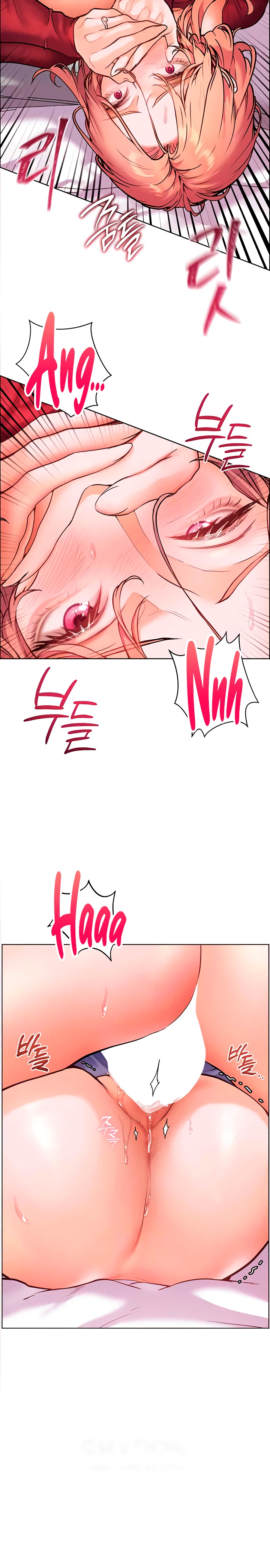 The Teachers’ Efforts Raw Chapter 20 Page 24