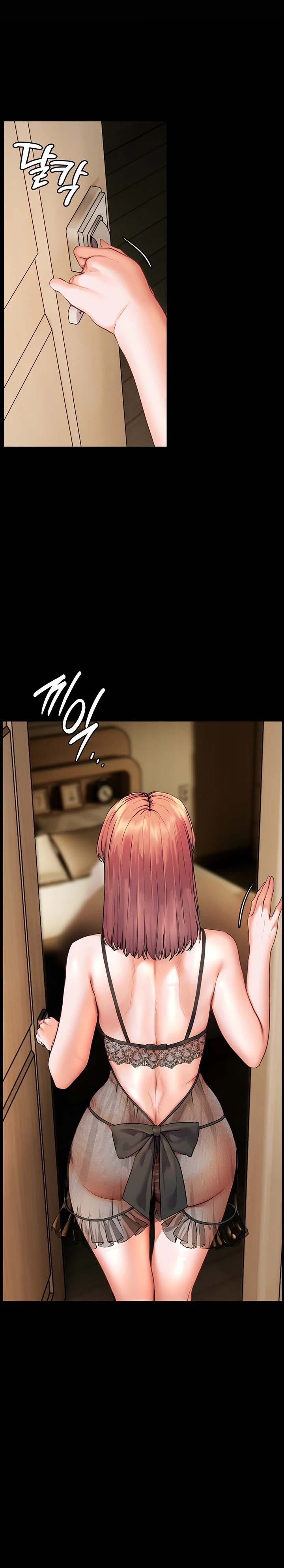 The Teachers’ Efforts Raw Chapter 22 Page 11