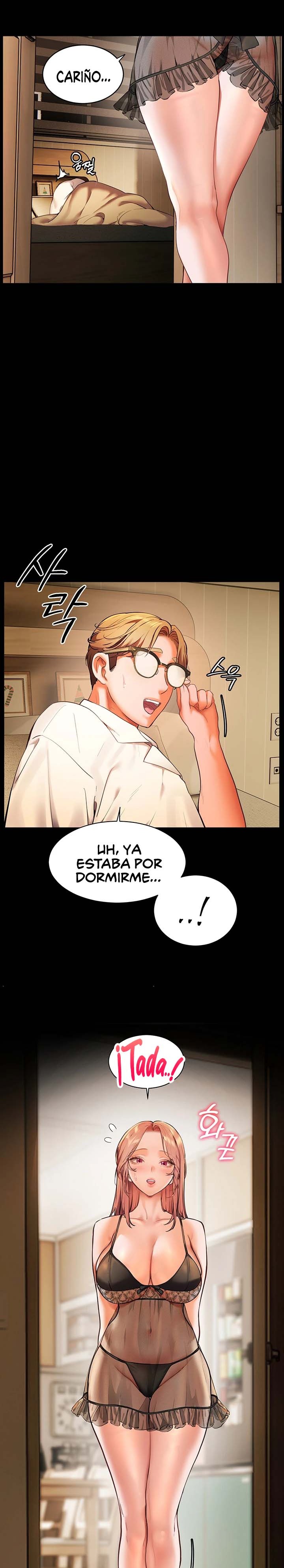 The Teachers’ Efforts Raw Chapter 22 Page 12