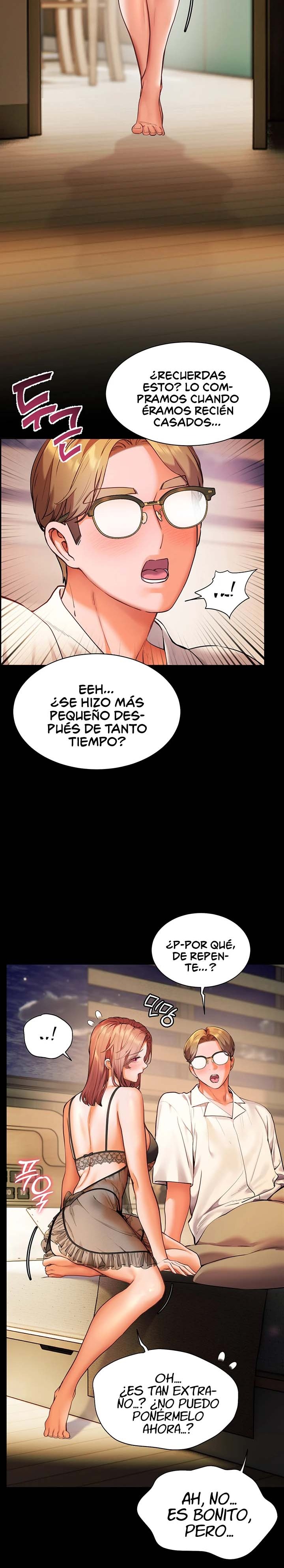 The Teachers’ Efforts Raw Chapter 22 Page 13