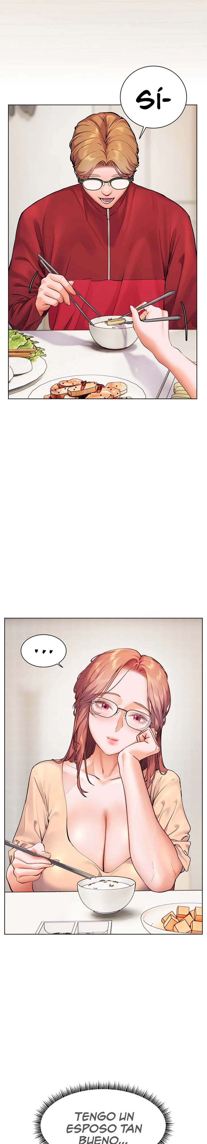 The Teachers’ Efforts Raw Chapter 22 Page 8