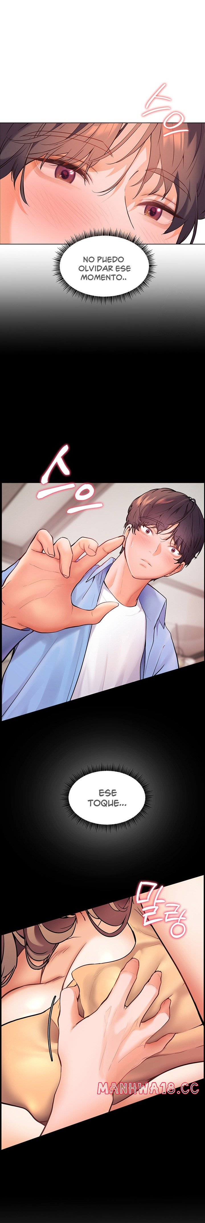 The Teachers’ Efforts Raw Chapter 23 Page 10