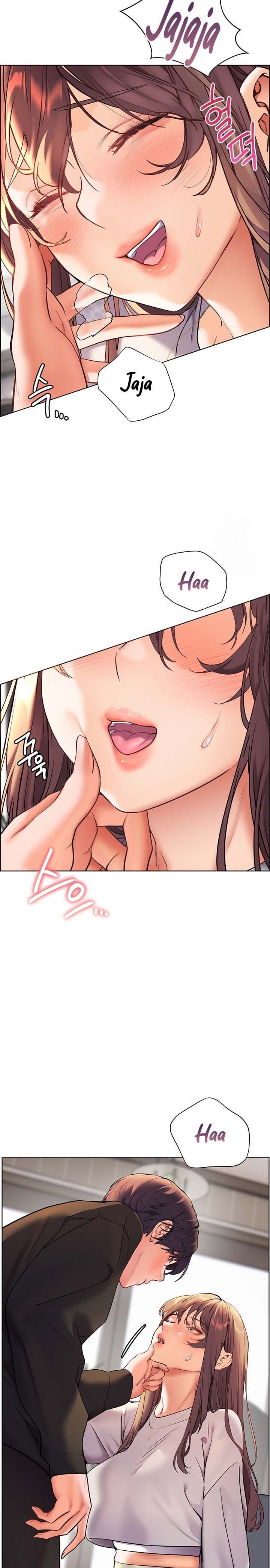 The Teachers’ Efforts Raw Chapter 23 Page 24
