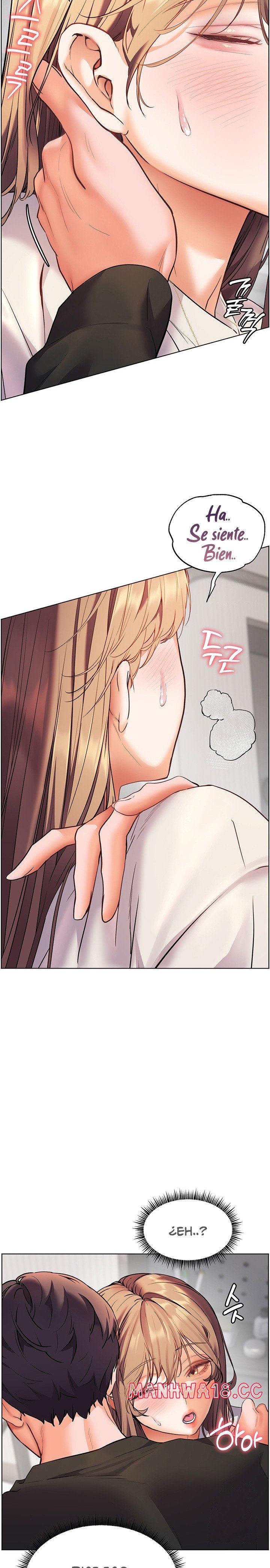 The Teachers’ Efforts Raw Chapter 23 Page 27