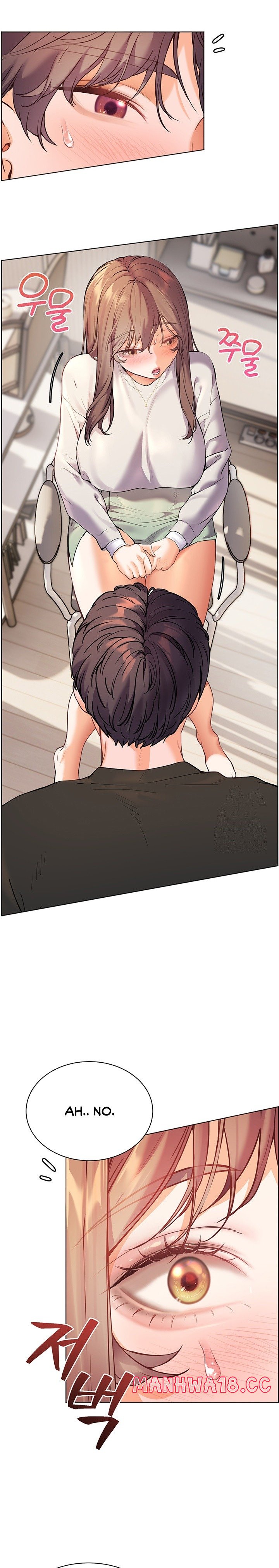 The Teachers’ Efforts Raw Chapter 24 Page 19