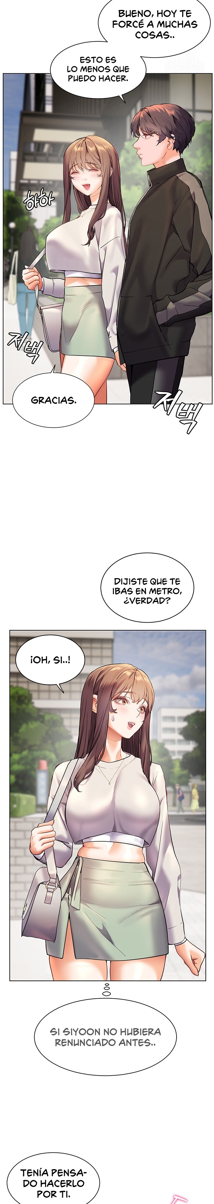 The Teachers’ Efforts Raw Chapter 24 Page 22