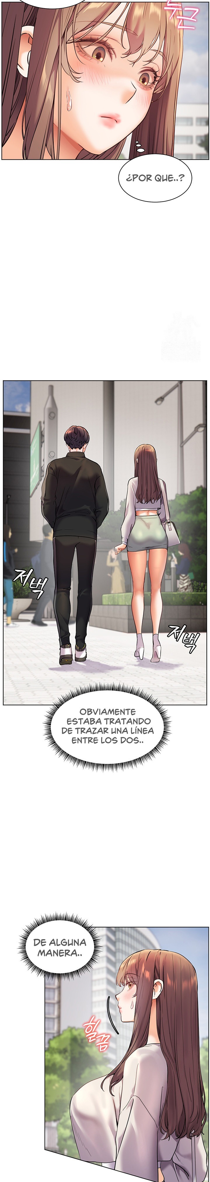 The Teachers’ Efforts Raw Chapter 24 Page 23