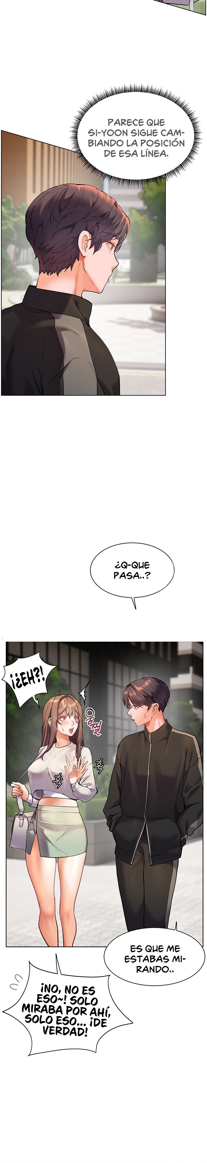 The Teachers’ Efforts Raw Chapter 24 Page 24