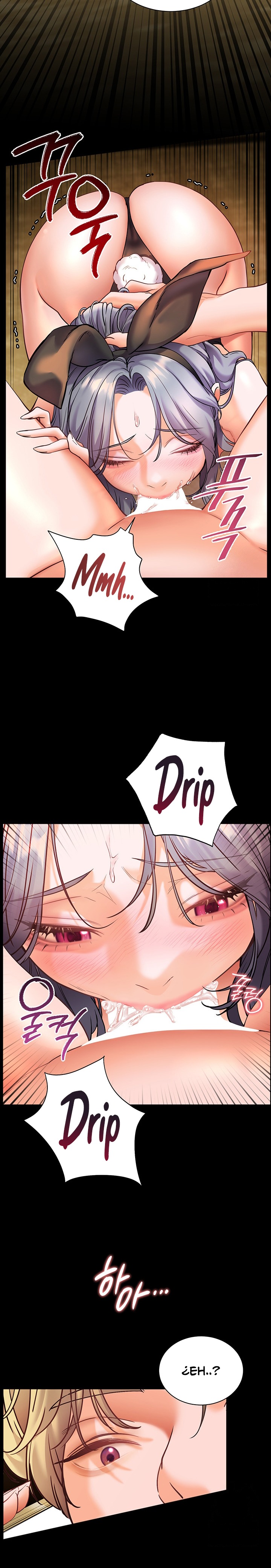 The Teachers’ Efforts Raw Chapter 24 Page 29