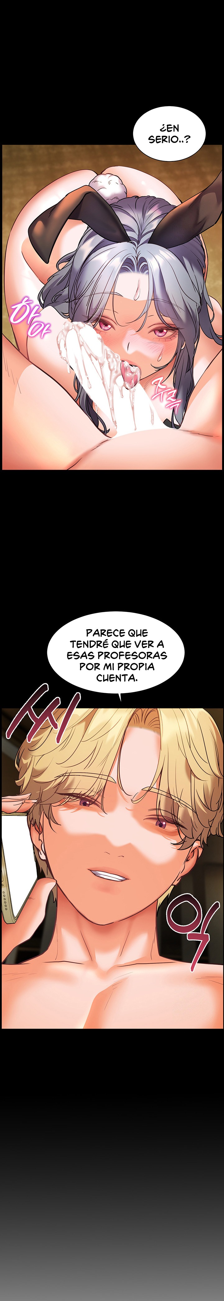 The Teachers’ Efforts Raw Chapter 24 Page 31