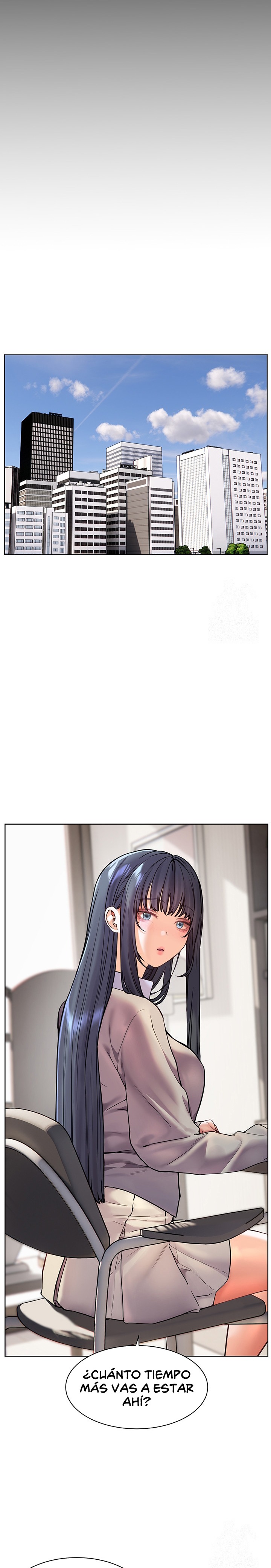 The Teachers’ Efforts Raw Chapter 24 Page 32