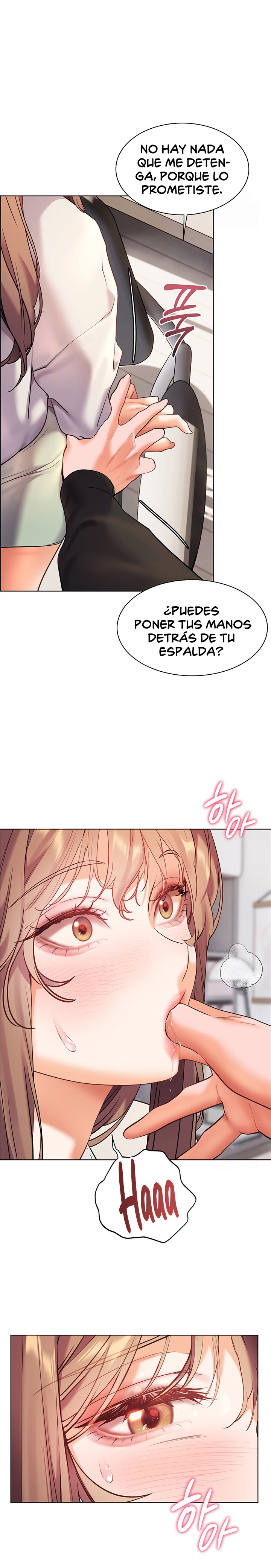 The Teachers’ Efforts Raw Chapter 24 Page 4