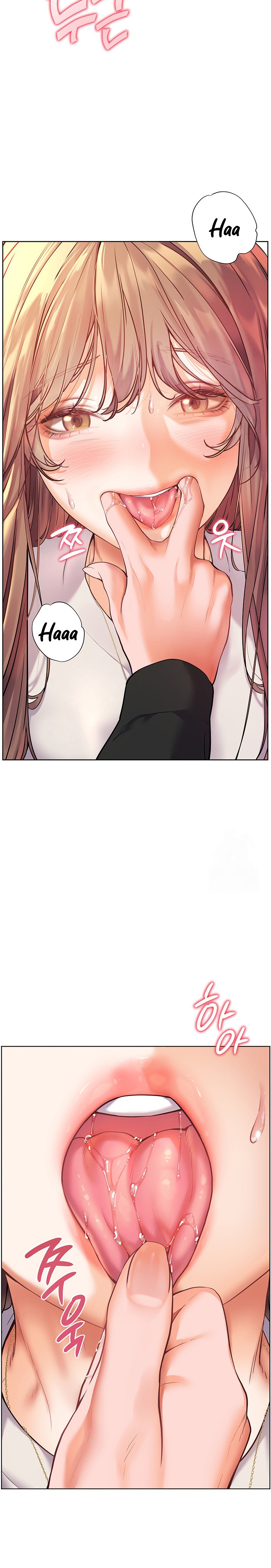 The Teachers’ Efforts Raw Chapter 24 Page 6