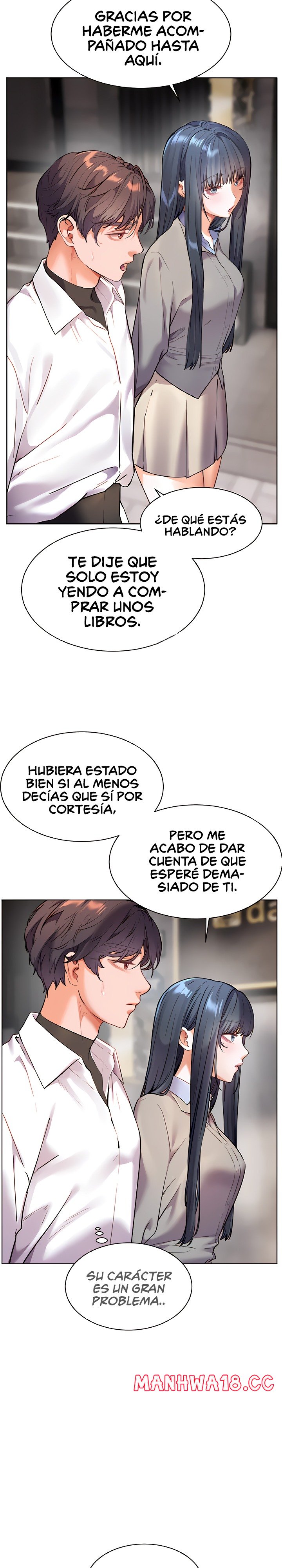 The Teachers’ Efforts Raw Chapter 25 Page 10