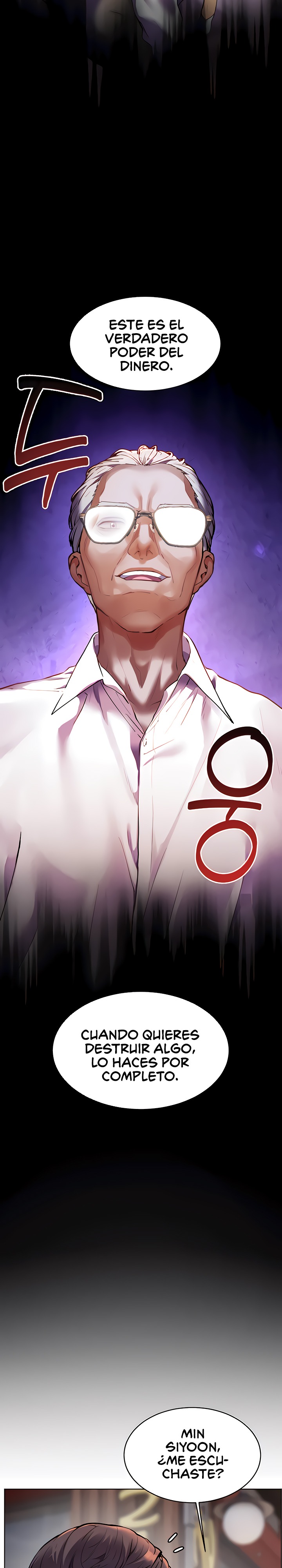The Teachers’ Efforts Raw Chapter 25 Page 29