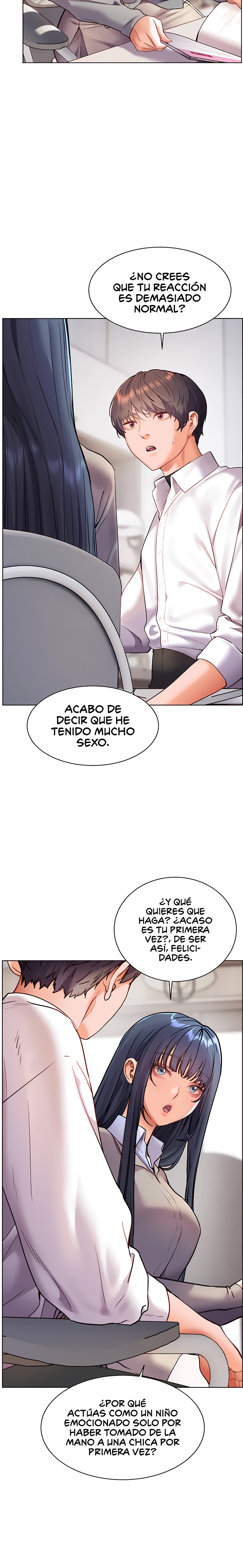 The Teachers’ Efforts Raw Chapter 25 Page 4