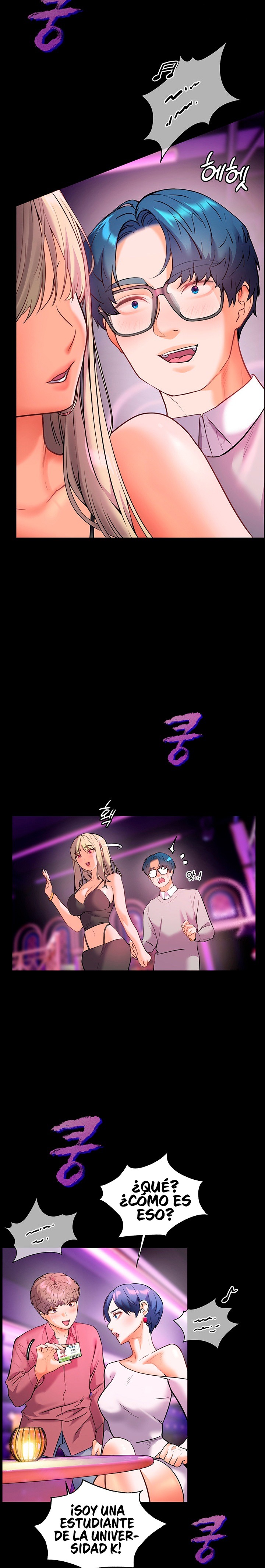 The Teachers’ Efforts Raw Chapter 26 Page 20