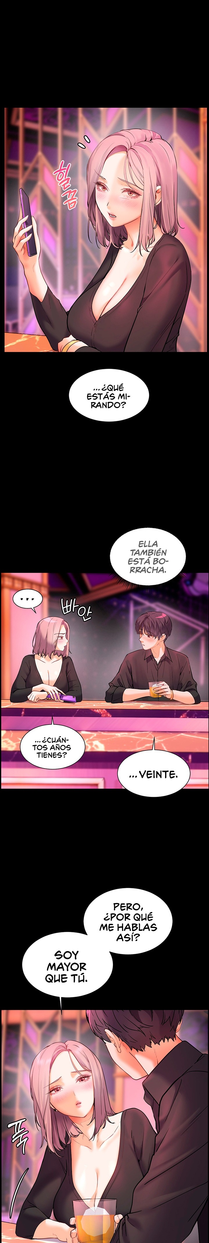 The Teachers’ Efforts Raw Chapter 26 Page 23