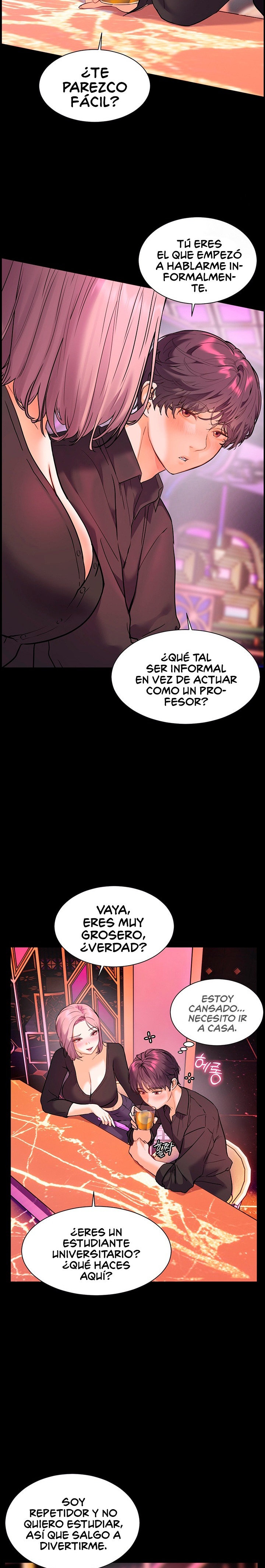 The Teachers’ Efforts Raw Chapter 26 Page 24